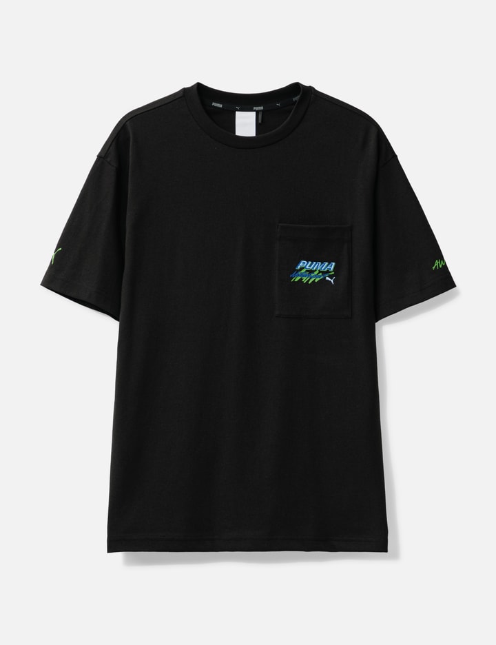 Puma x A$AP ROCKY Pocket T-shirt Placeholder Image