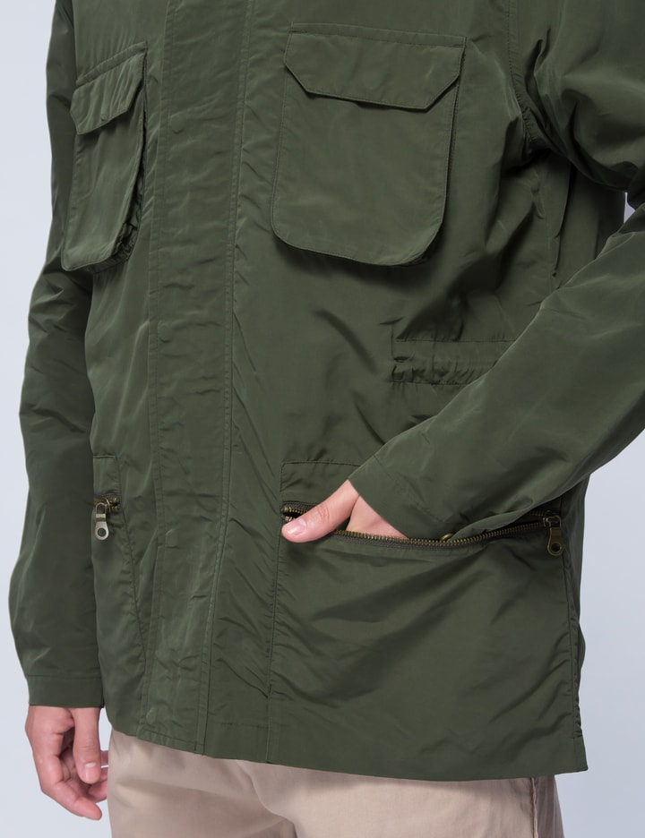 Field Jacket Placeholder Image