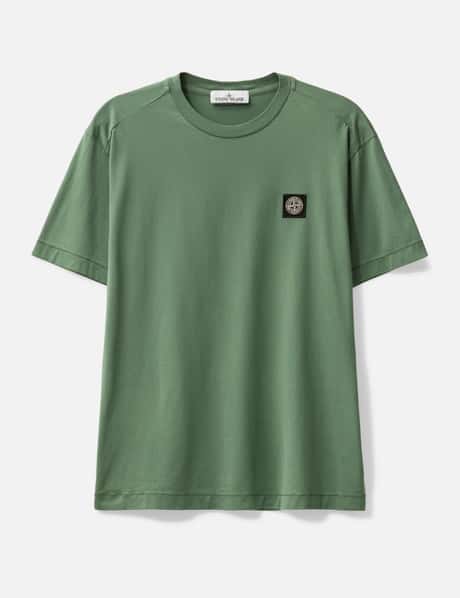 Stone Island Short-sleeve T-shirt