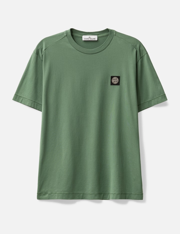 Short-sleeve T-shirt Placeholder Image