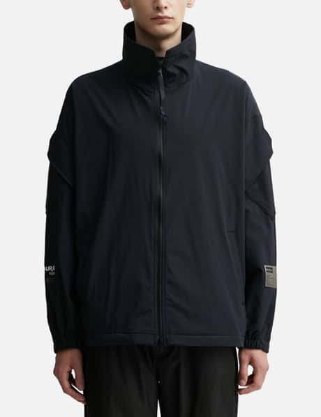 WILD THINGS - WT$ X Poliquant MARS Slingshot Jacket | HBX