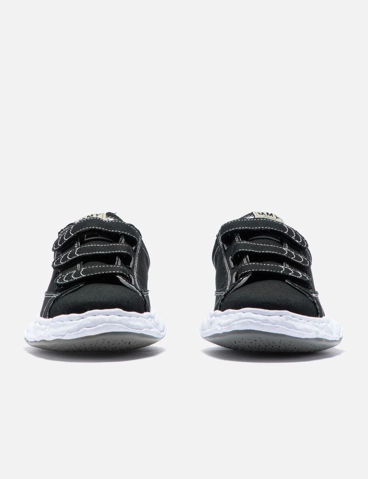 Charles Low Top Velcro Sneakers Placeholder Image