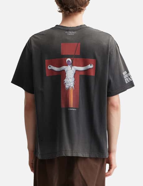 Protocol-Index Neon Genesis Evangelion×Protocol-Index オーバーダイ 