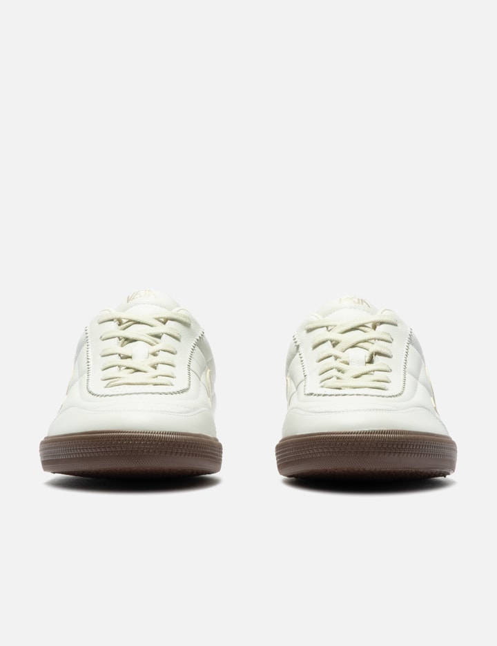 Veja Panenka In White