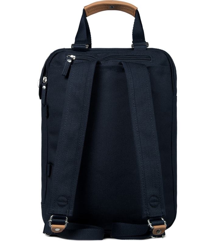 Organic Navy Daypack Placeholder Image
