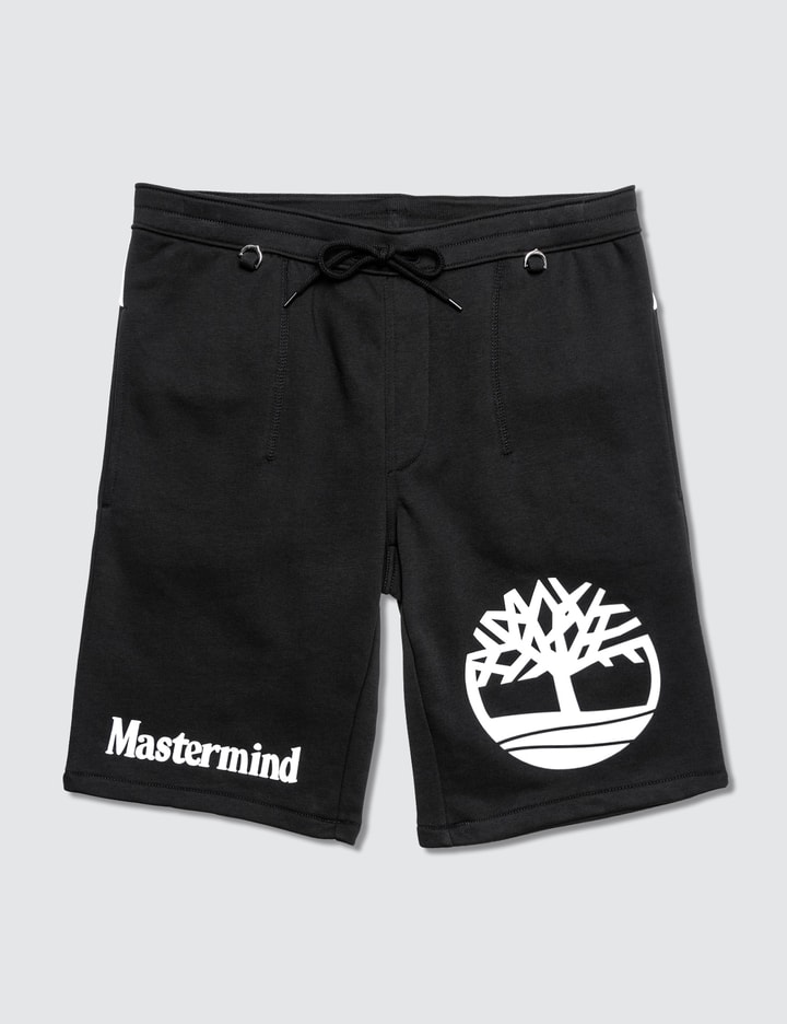Mastermind x Timberland Sweat Short Placeholder Image