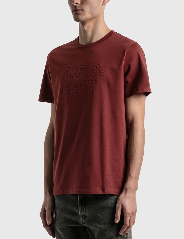 Hartman T-shirt Placeholder Image