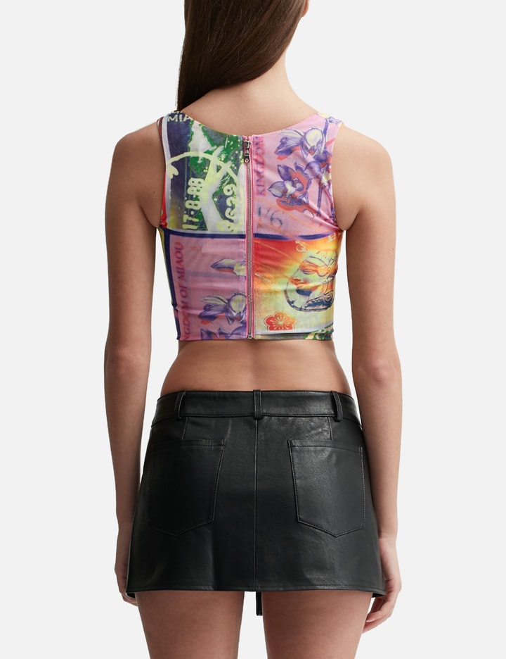 Campbell Corset Placeholder Image
