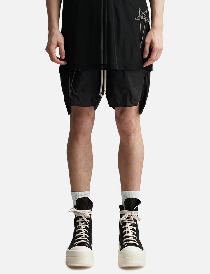 Rick Owens x Champion Beveled Pods Placeholder Image