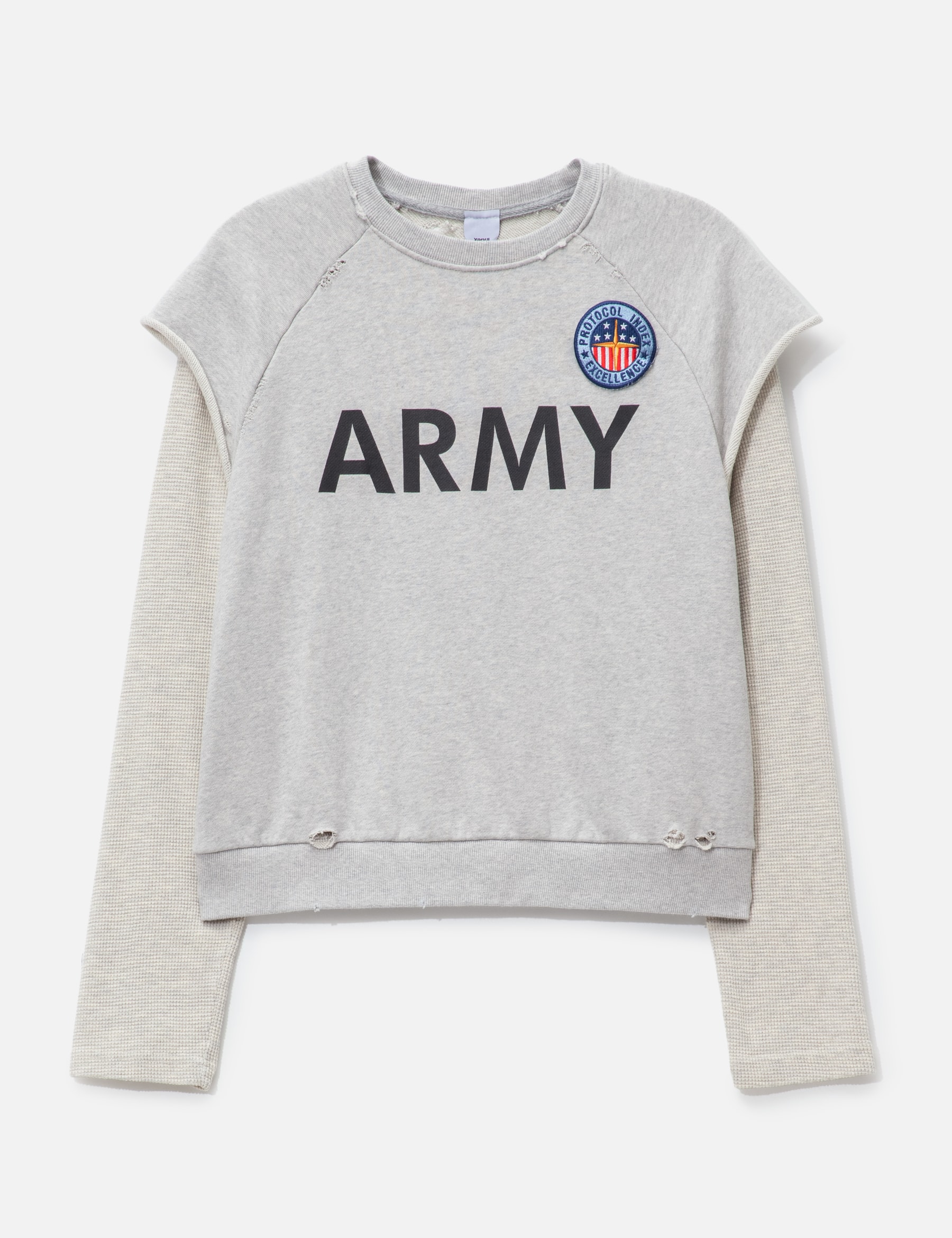 Layered Thermal Jersey view 16