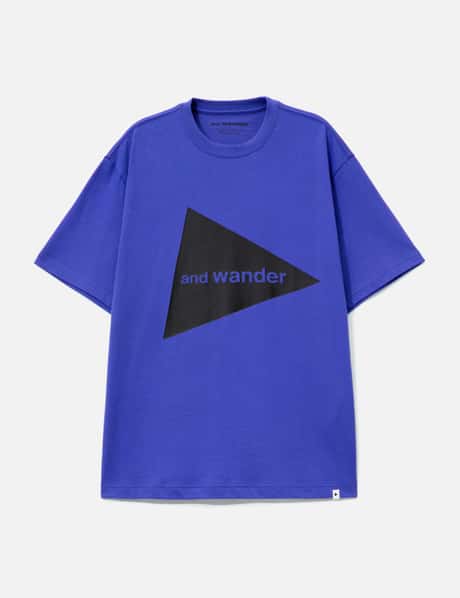Big Logo Short Sleeves T-Shirt view 6