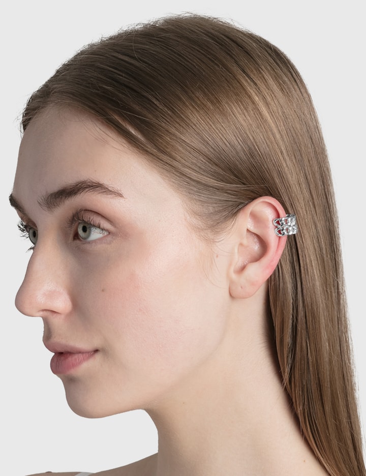 Double Chain Earcuff Placeholder Image