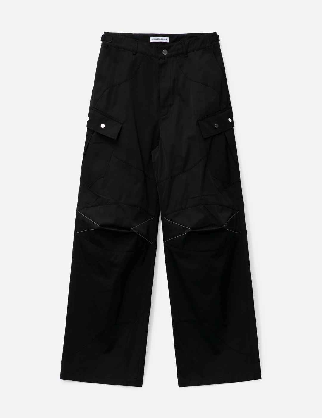 Knee Dart B-1 Cargo Pants view 7
