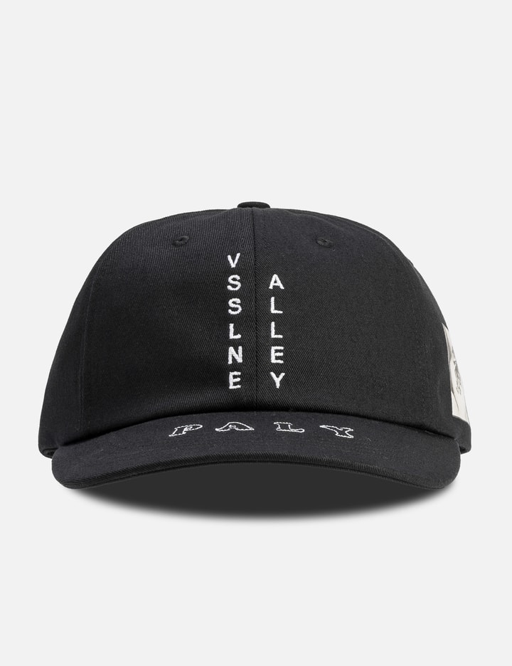 Paly Vsslne Alley Low Profile Hat