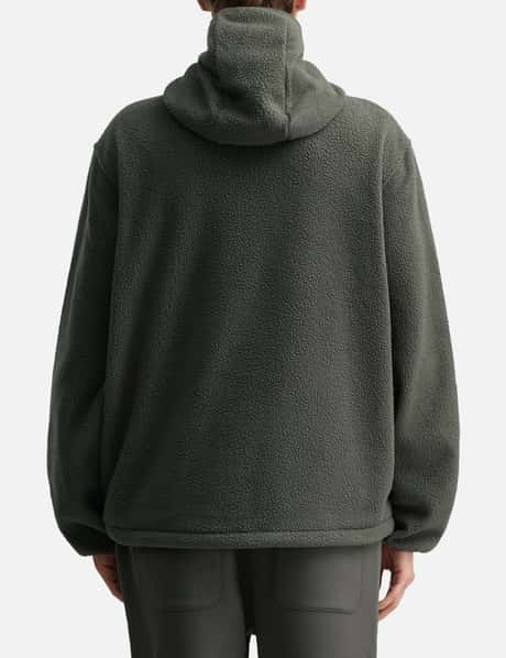 Waypoint Fleece Pullover view 13