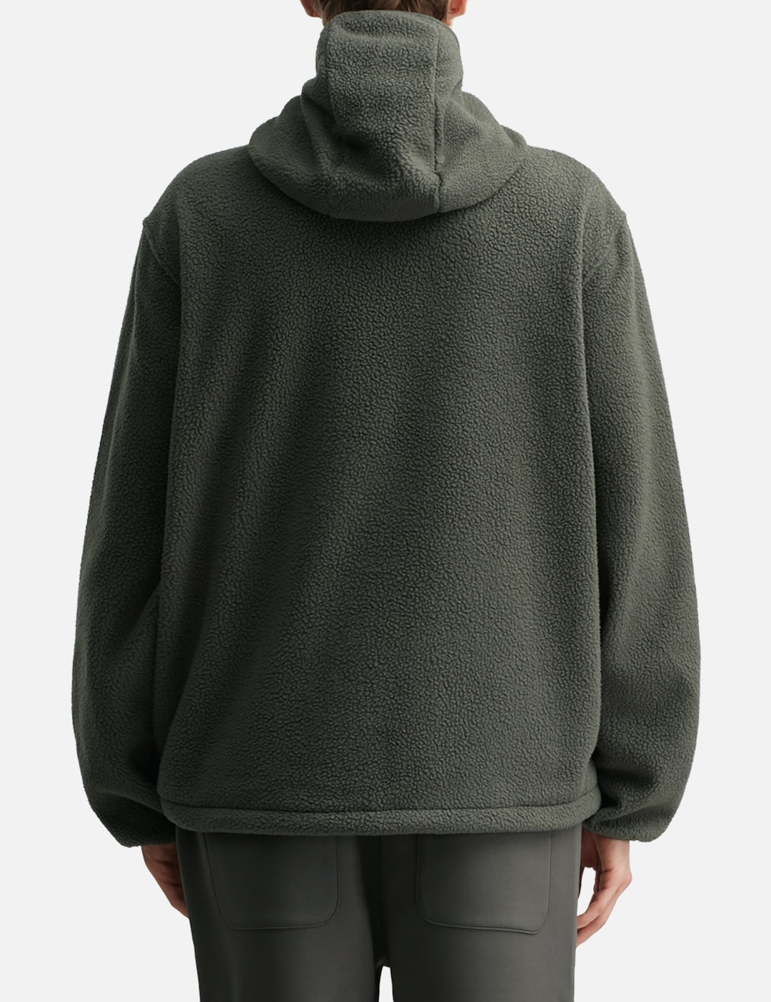 Waypoint Fleece Pullover view 14