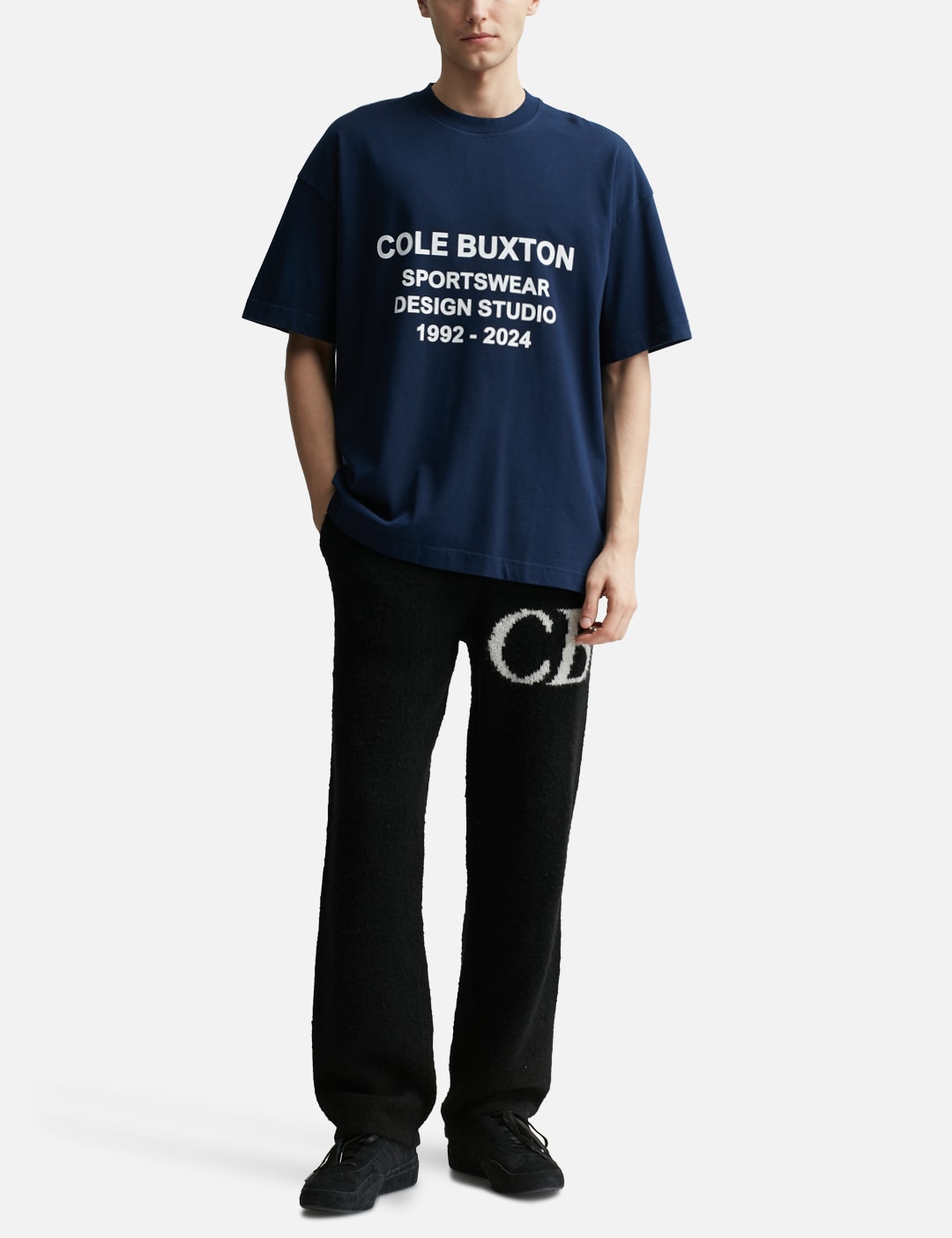 Design Studio T-Shirt view 20