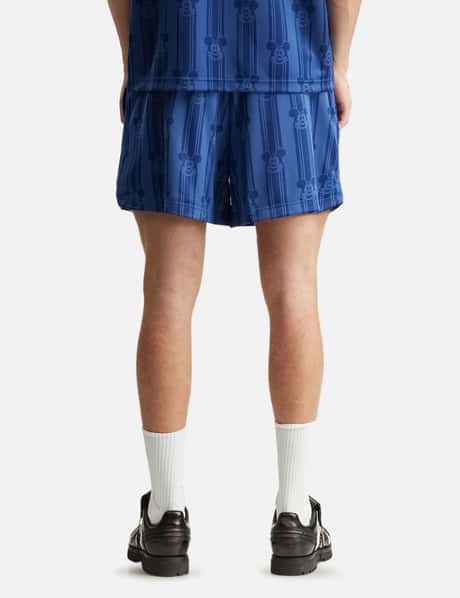 Brain Dead X Disney X Adidas Originals Soccer Shorts view 12