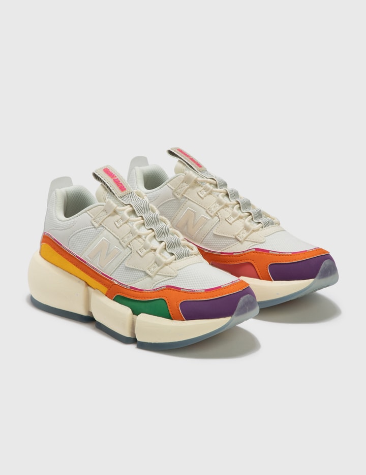New Balance x Jaden Smith Vision Racer Sneaker Placeholder Image
