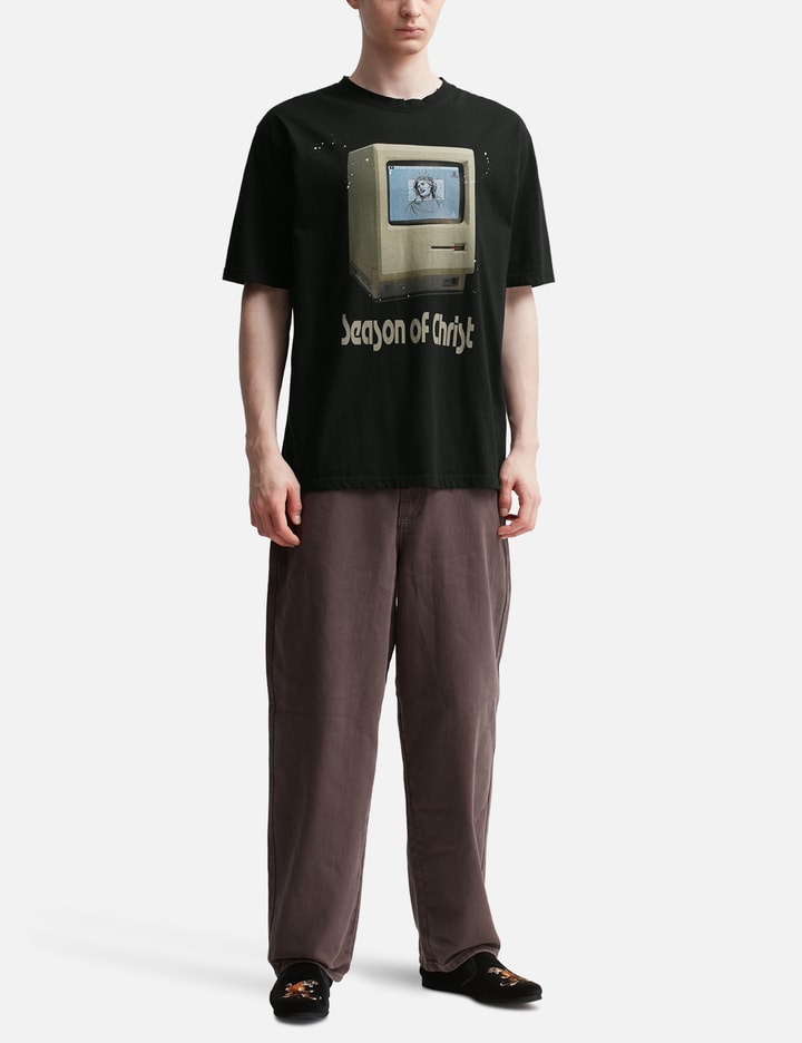 S.O.C.C Vintage T-Shirt Placeholder Image
