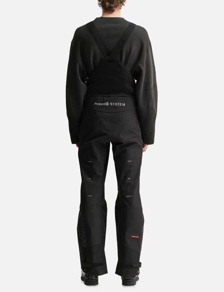 GOOPiMADE GOOPiMADE  X UPPERVOID®「GOOPiMADE - 躬」ASTRA Transformable Tech Pants