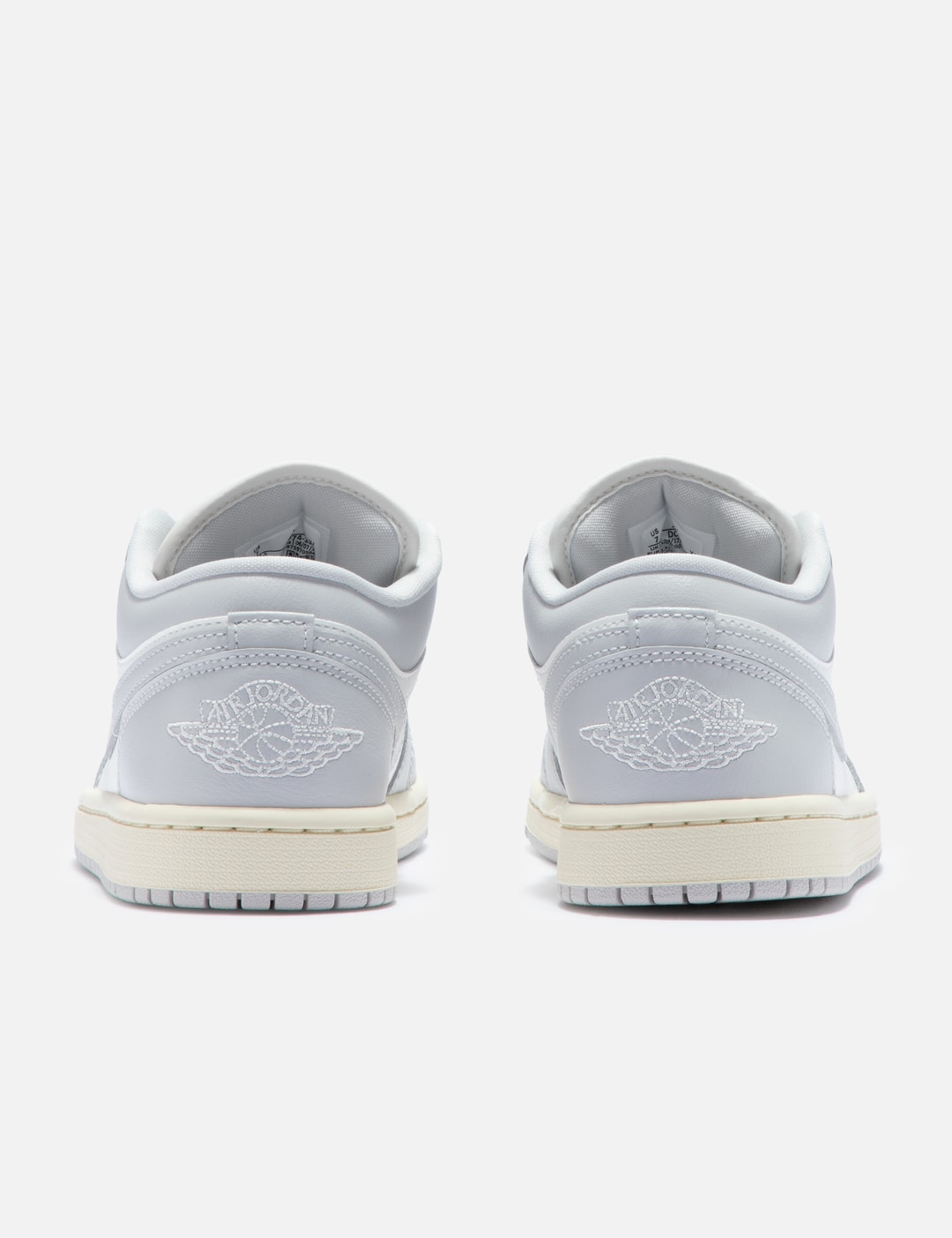 Air Jordan 1 Low view 10