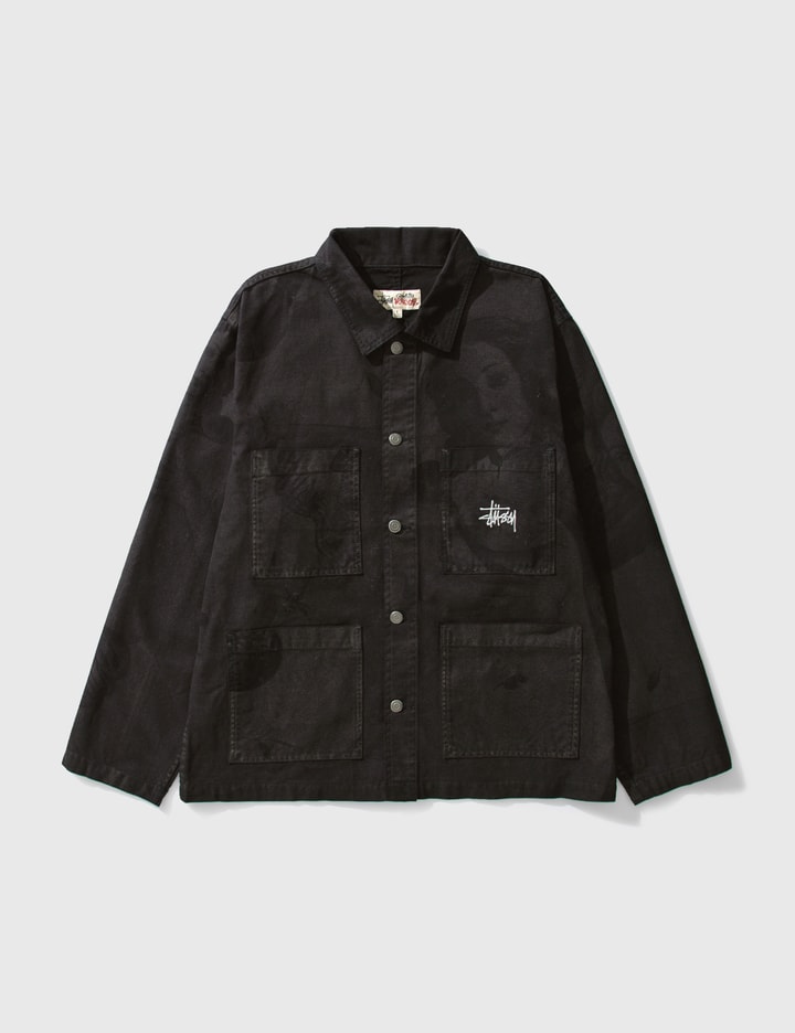 Venus Chore Jacket Placeholder Image