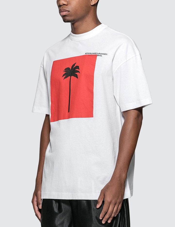 Big Palm x Palm T-shirt Placeholder Image