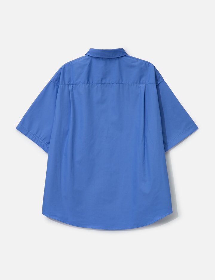 T/C Poplin Classic City Short Sleeve Shirt Placeholder Image