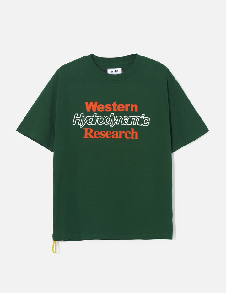 Logo T-Shirt Placeholder Image