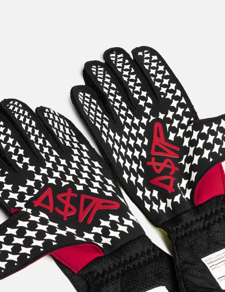 Puma A$AP ROCKY X PUMA Fire Gloves