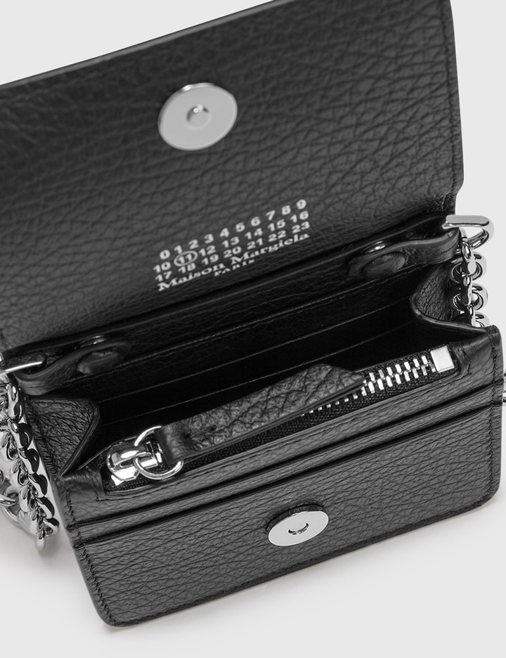 Chain Small Wallet Placeholder Image