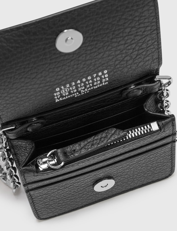 Chain Small Wallet Placeholder Image