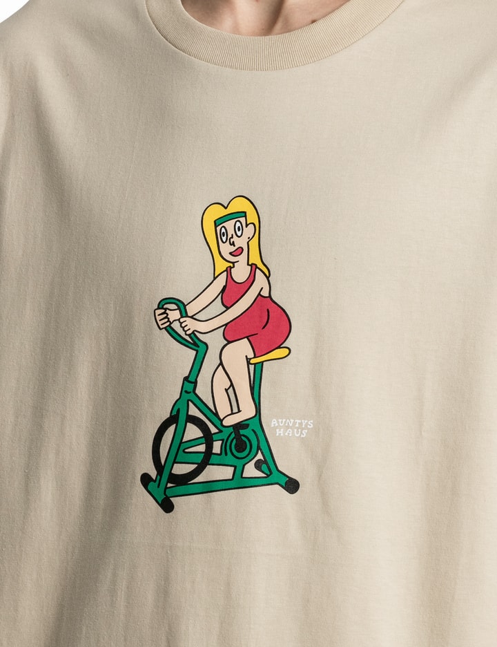 Tina Exercise T-shirt Placeholder Image