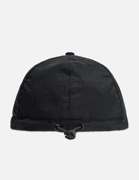 Stone Island - Emblem Nylon Metal Cap | HBX - Globally Curated 