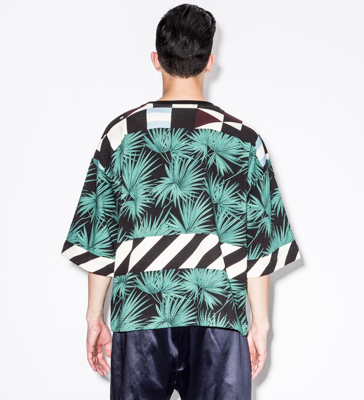 Green Maglia S/S Sweater Placeholder Image