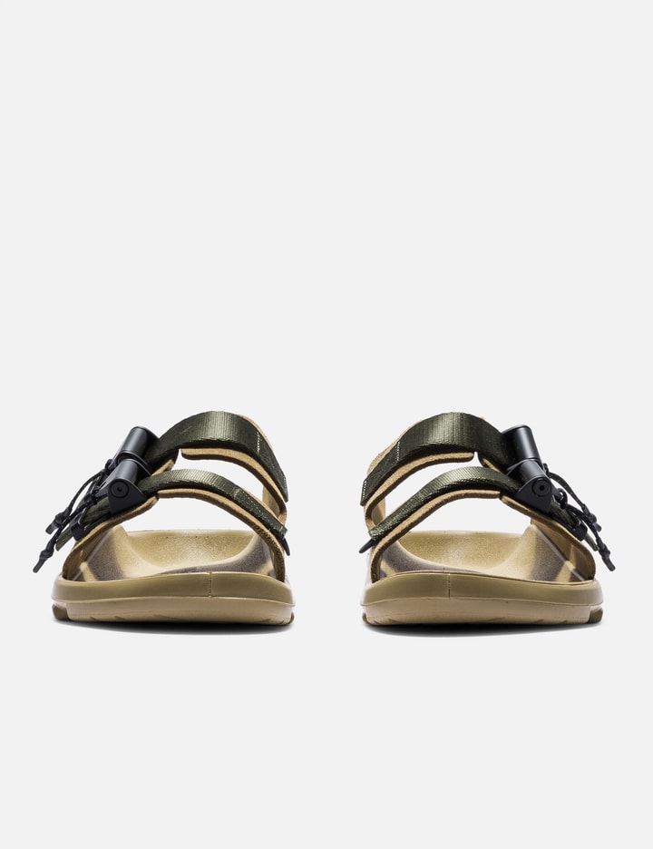 BIKRENSTOCK x Maharishi Mogami Terra Tech Pack Placeholder Image