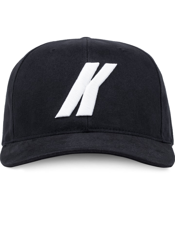 K Logo Cap Placeholder Image