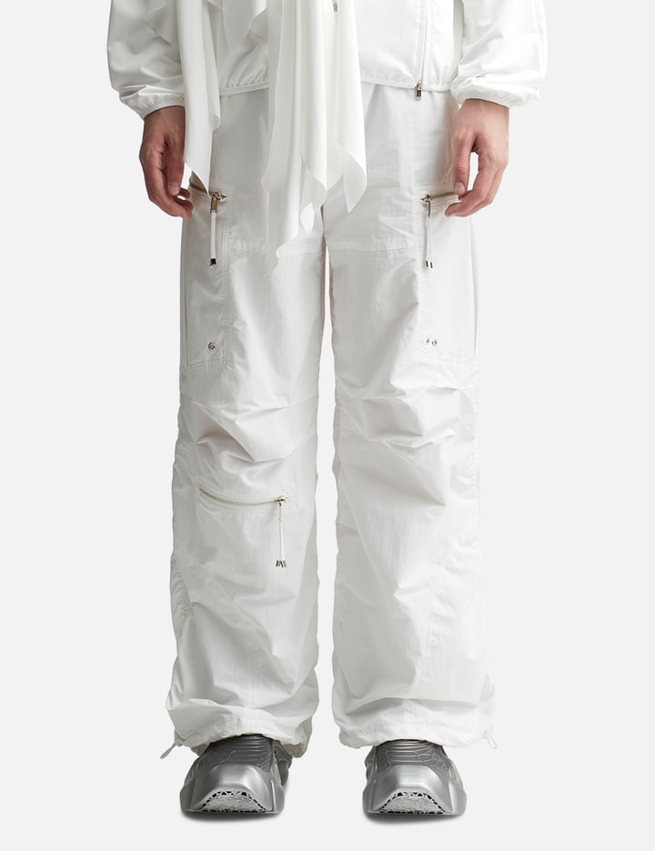 Puckering Jogger Pants Placeholder Image