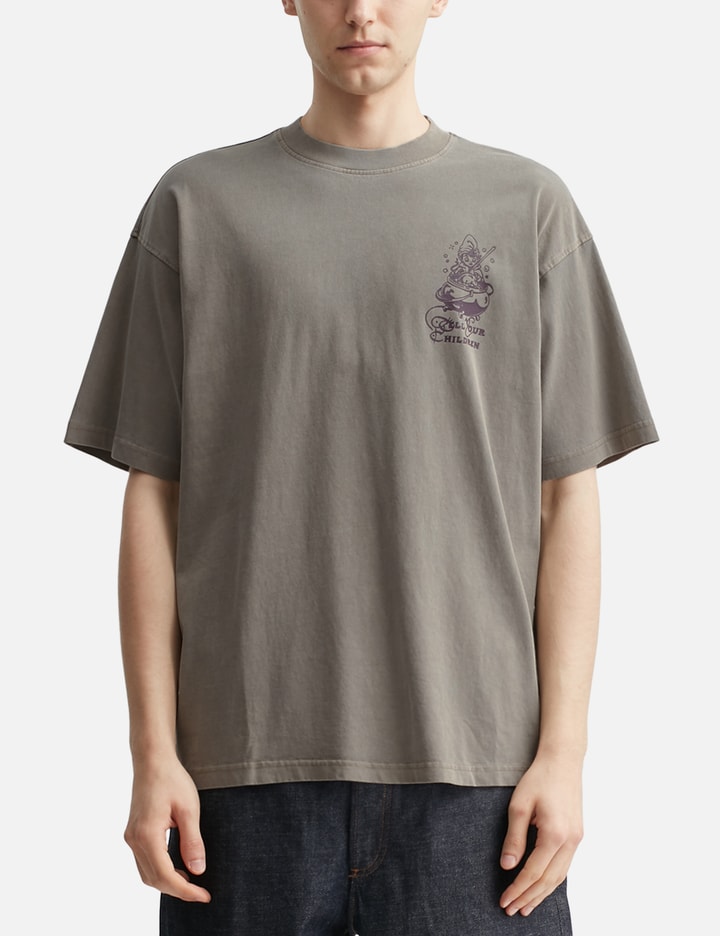 FOREST ELF T-shirt Placeholder Image