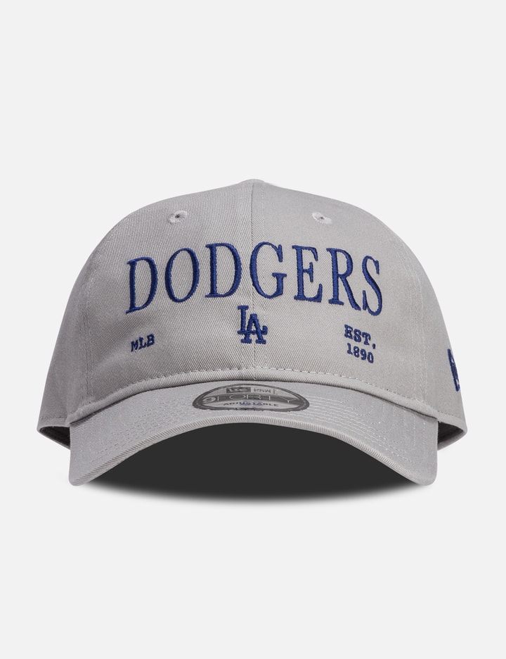 Cap New Era Los Angeles Dodgers 9FORTY Adjustable Cap