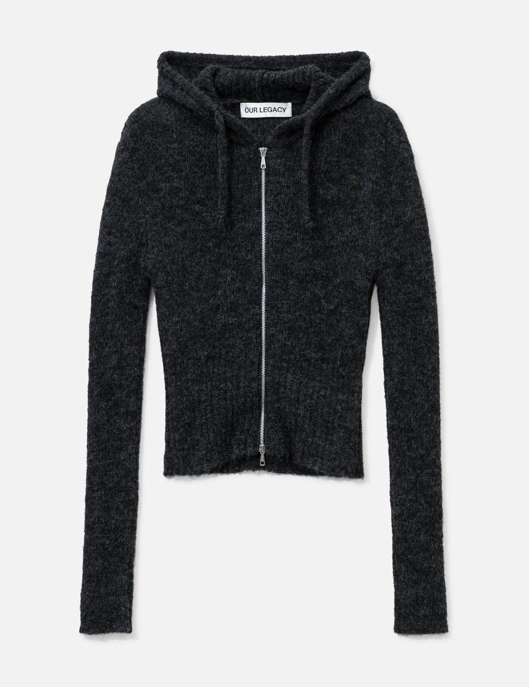 Compact Hood view 7