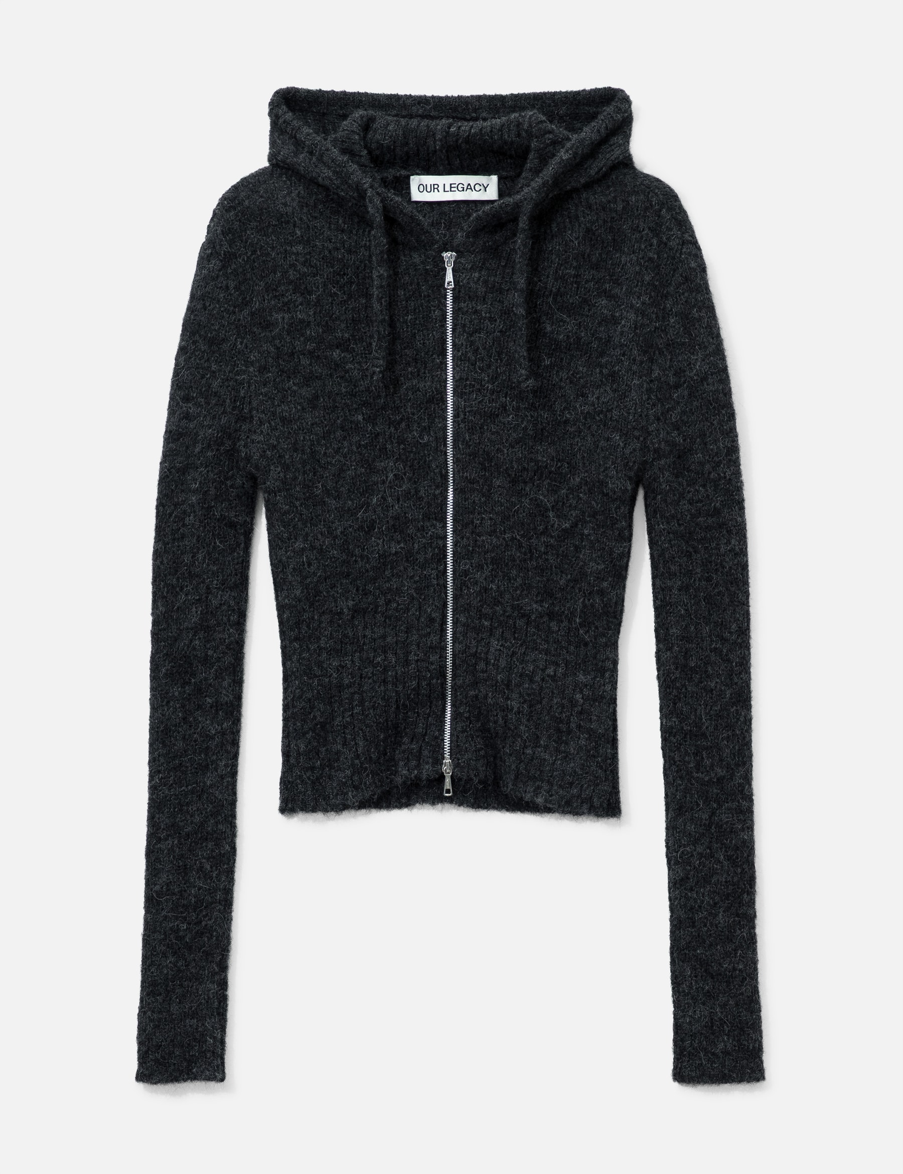 Compact Hood view 16