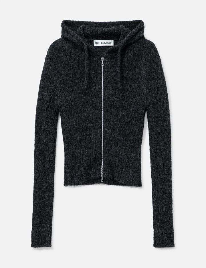 Compact Hood