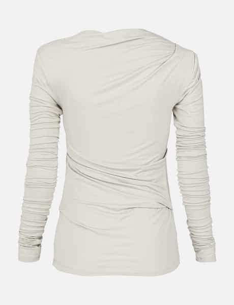 Drape Top view 8