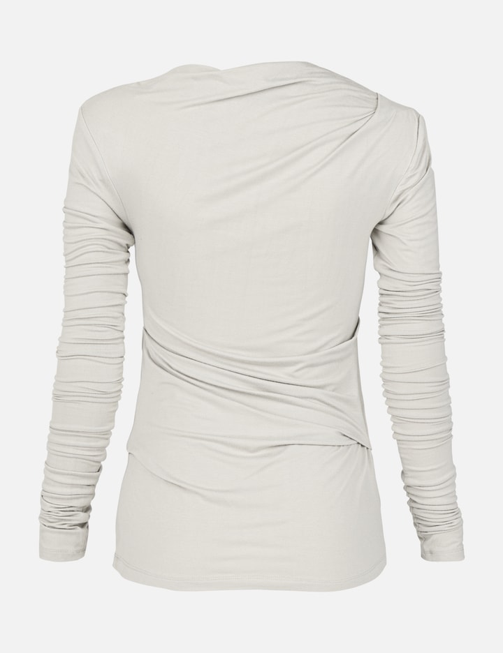 인타이어 스튜디오 Drape Top