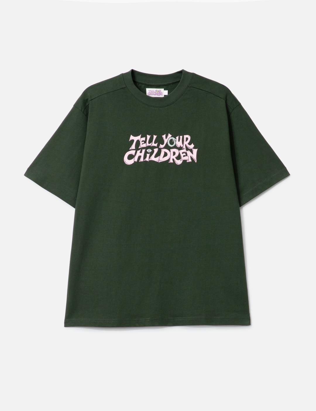Snake Eyes Tee view 8