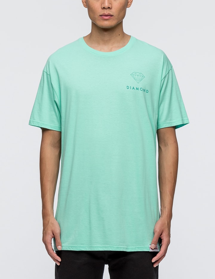Futura Sign S/S T-Shirt Placeholder Image