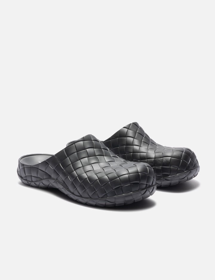 Bottega Veneta Beebee Clog