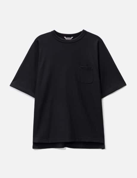 Nanamica KODENSHI Pocket T-Shirt